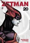 Livro - Zetman - Vol. 20