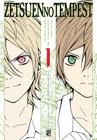 Livro - Zetsuen no Tempest - Vol. 1