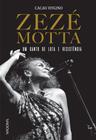 Livro - Zezé Motta