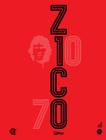 Livro - Zico 70