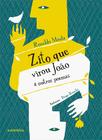 Livro - Zito que virou João & outros poemas