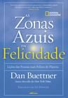 Livro - Zonas Azuis da Felicidade