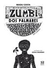 Livro - Zumbi dos palmares (em cordel)