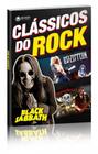 Livros Clássicos Rock Led Zepplin Motorhead Black Sabbath