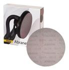 Lixa 225mm/9 Abranet Ace Grão P240 - Caixa 25 Discos Mirka