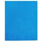 Lixa 3M Para Lixamento A Seco 225X275mm Serie Blue P150 - Embalagem com 50 Unidades