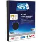 Lixa D Agua Tatu Hidrolix Gk 240 - Kit C/50 Peca - LIXAS TATU