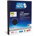 Lixa D Agua Tatu Hidrolix Gk 240 ./ Kit Com 50 Peca