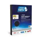 Lixa dagua 120 (emb com 50) tatu