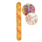 Lixa de Unha Fun Diversão com Estampas Sortidas Ricca