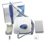 Lixa Elétrica Bivolt Para Uso Pedicure Odontológico Manicure 35000 Rpm