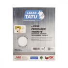 Lixa Ferro Tatu 180 Trionite K29601800025 - Kit C/25