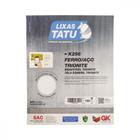 Lixa Ferro Tatu 180 Trionite - Kit C/25