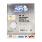 Lixa Ferro Tatu 50 Trionite K29600500025 - Kit C/25