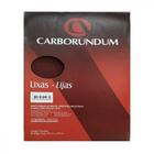 Lixa Massa Carborundum 60 . / Kit C/ 50 Peca