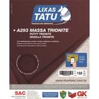 Lixa Massa Tatu 150 Trionite A29301500050 - Kit C/50