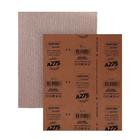 Lixa Para Massa No-Fil 230x280mm GR100 Norton A275 5539534936