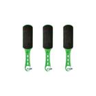 Lixa Para Pes Darma Concava Ref 309 - Kit C/3Un