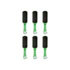 Lixa Para Pes Darma Concava Ref 309 - Kit C/6Un