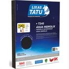 Lixa Tatu Gk D Agua 150 C/50