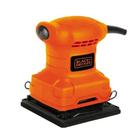 Lixadadeixa Prof. Orbital 200w 1/4 Standard Black & Decker