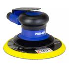 Lixadeira A Ar Roquite Automotiva 6 Pol. Pdr Pro-406 Rp3