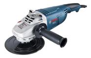 Lixadeira Angular 7 2200W 220V Bosch Gws 22U