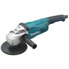 Lixadeira Angular 7 Makita 2200w Sa7021 6600rpm Dupla Isolação