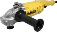 Lixadeira Angular De 7 Pol. 180Mm 2200W 110V Dwe493Pw Dewalt