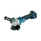 Lixadeira Angular Makita 18V Brushless - Ferramenta Elétrica Sem Fio DGA404