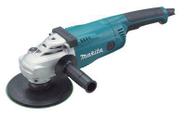 Lixadeira Angular - Sa7021 / 220v - Makita