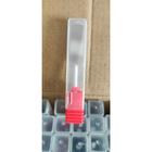 Lixadeira Broca Cerâmica Profissional Unha Gel Acrigel Porcelana Nail Art Broca para Unhas Broca