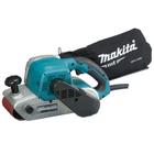 Lixadeira Cinta Makita Completa C/ Col Prof 940w M9400g 110v