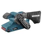 Lixadeira de Cinta Elétrica 920W 127V 76x533mm WS4366U Wesco