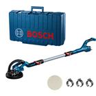 Lixadeira de parede gtr 550 220v bosch