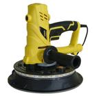 Lixadeira De Parede Lynus LPL-850L 850W Amarela E Preta Com Led