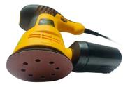 Lixadeira Excêntrica Elétrica 270w Songhe Tools