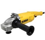 Lixadeira Industrial 7 2200w Dewalt - DEWALT MAQUINAS