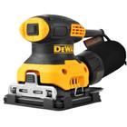 Lixadeira Orbital 1/4 127v Dwe6411 - Dewalt