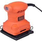 Lixadeira Orbital 1/4 200W Black Decker BS200