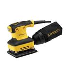 Lixadeira Orbital 1/4" 240W 127V SS24-BR Stanley