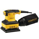 Lixadeira Orbital 1/4 240w 220v Ss24-b2 Stanley