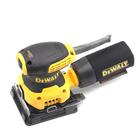 Lixadeira Orbital 1/4 de Lixa 225W - Dewalt -DWE6411