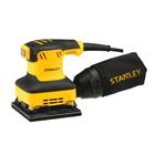 Lixadeira Orbital 1/4 de Lixa 240W - Stanley -SS24-B2