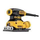 Lixadeira Orbital 1/4 Lixa 230W Dwe6411 Dewalt