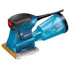 Lixadeira orbital 1/4f 0180w com coletor 110v/220v bosch gss 140 1a