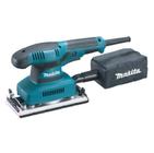 LIXADEIRA ORBITAL 190w BO3710 MAKITA