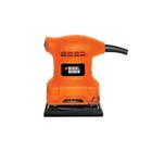 Lixadeira Orbital 200W Lixa 1/4 BS200-BR 110v - BLACK & DECKER