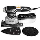 Lixadeira Orbital 3 em 1 200W - 220V RZ-L200K Razi