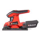 Lixadeira Orbital a Bateria - Tc-os 18/187 Li Solo